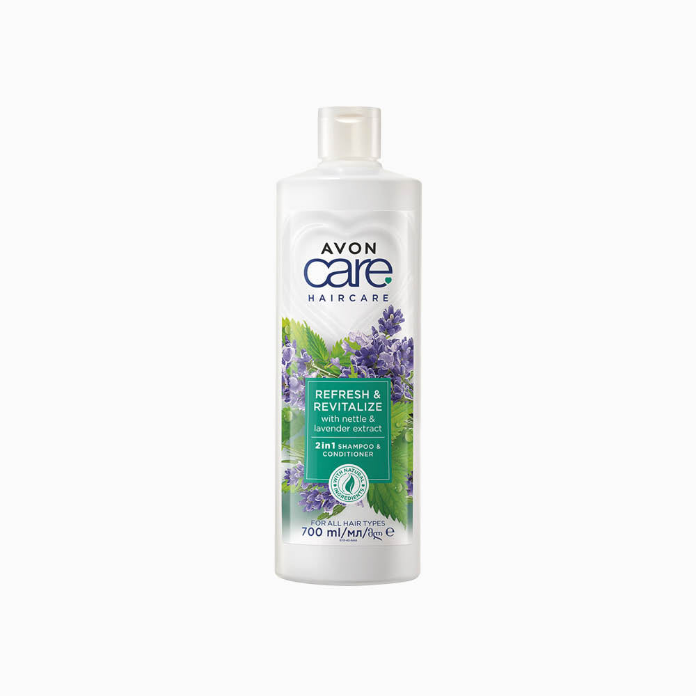 Avon -  - 