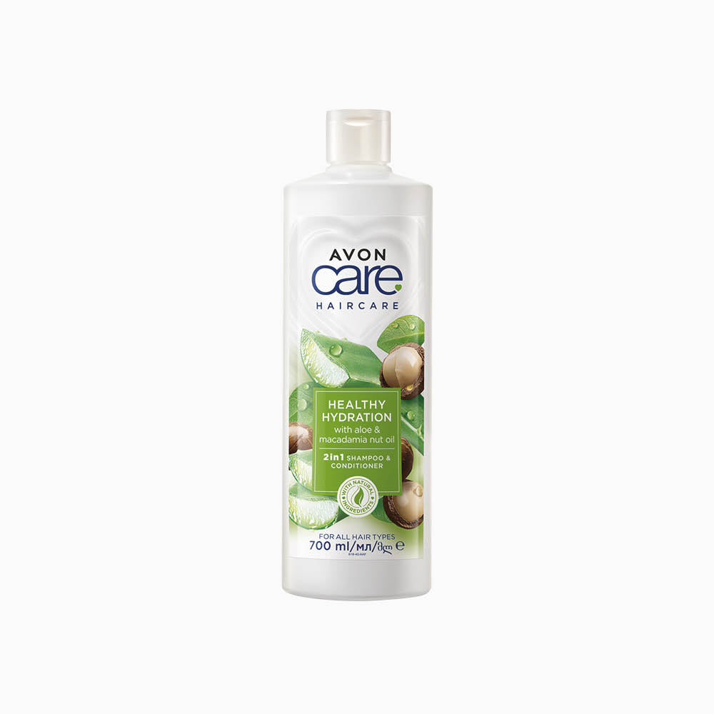 Avon -  - 