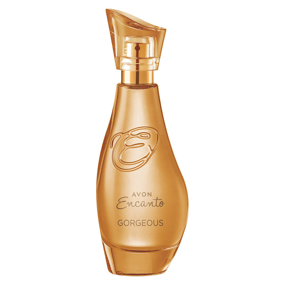 Avon - Encanto Gorgeous EDT - 
