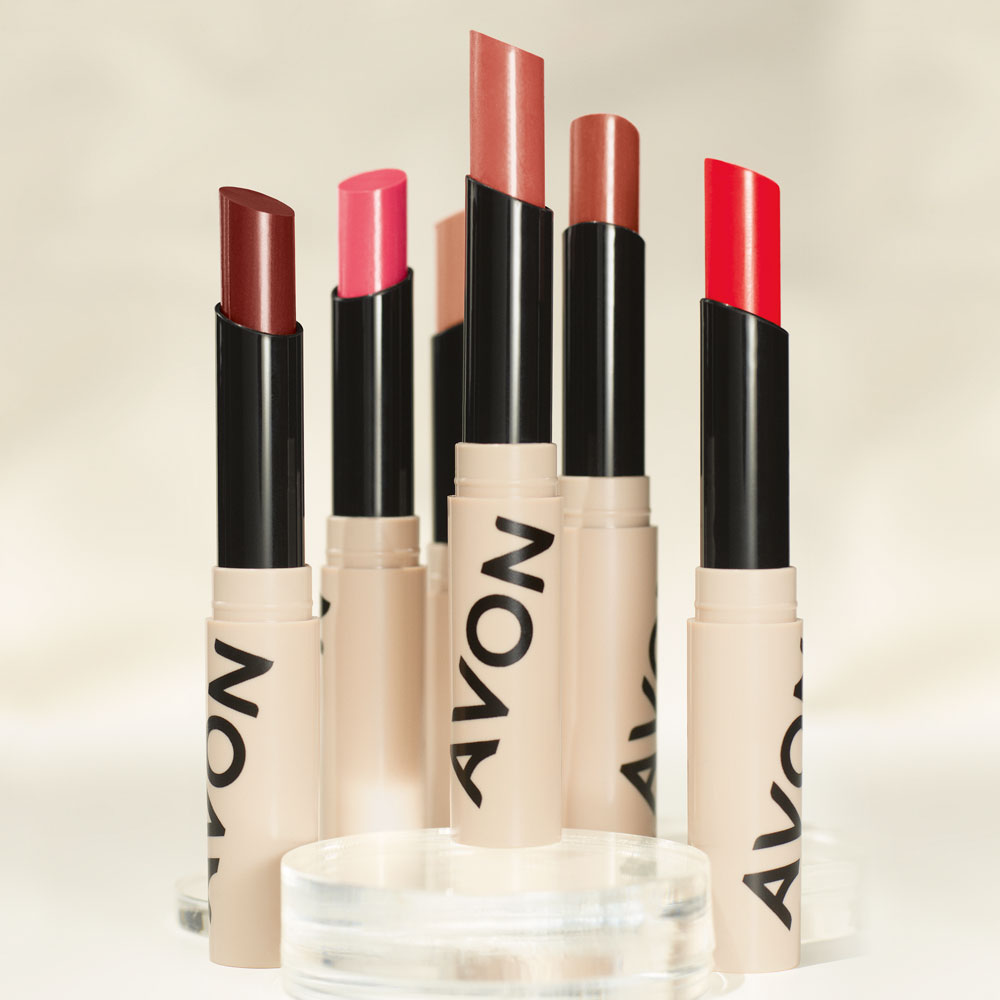 Avon -  - 