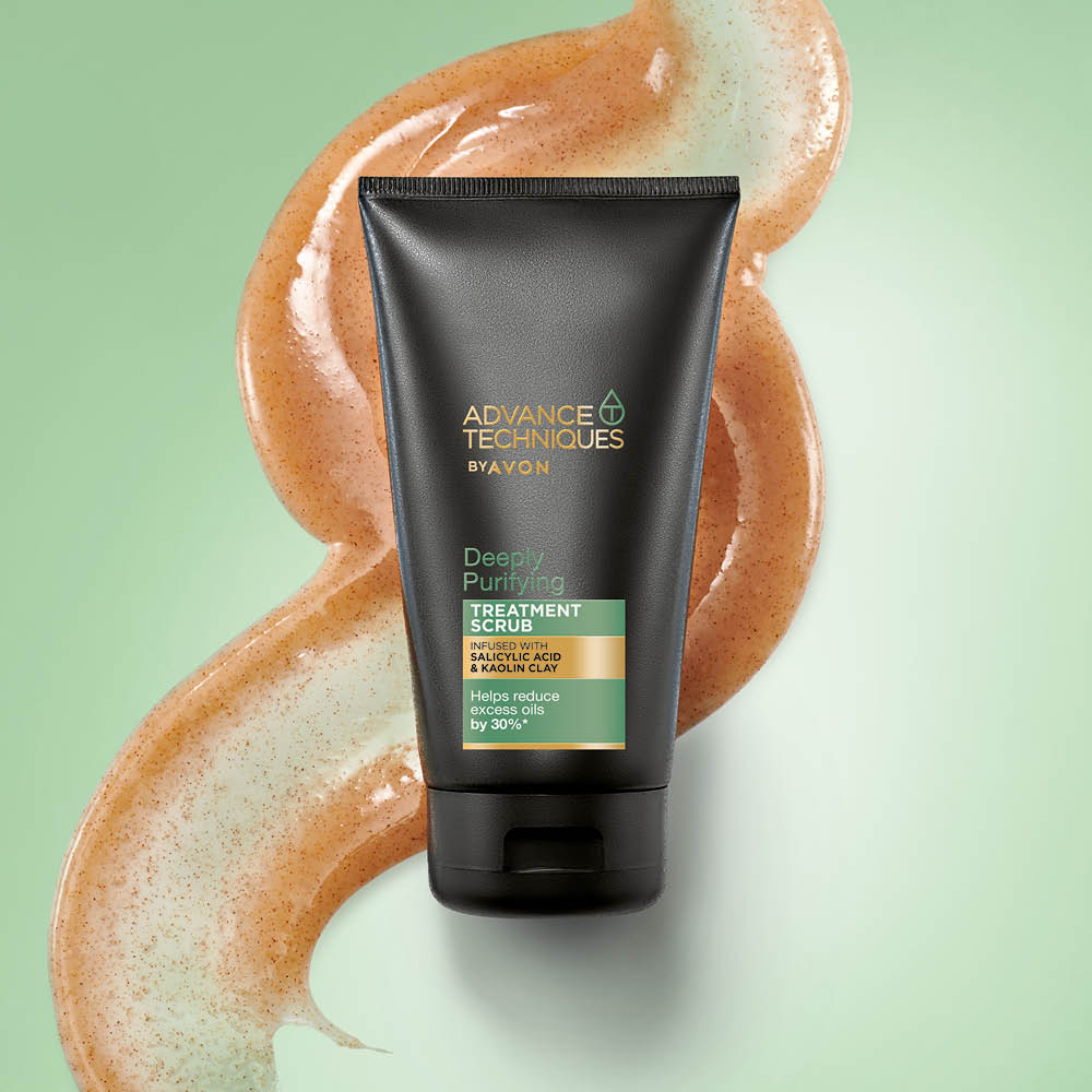 Avon -  - 