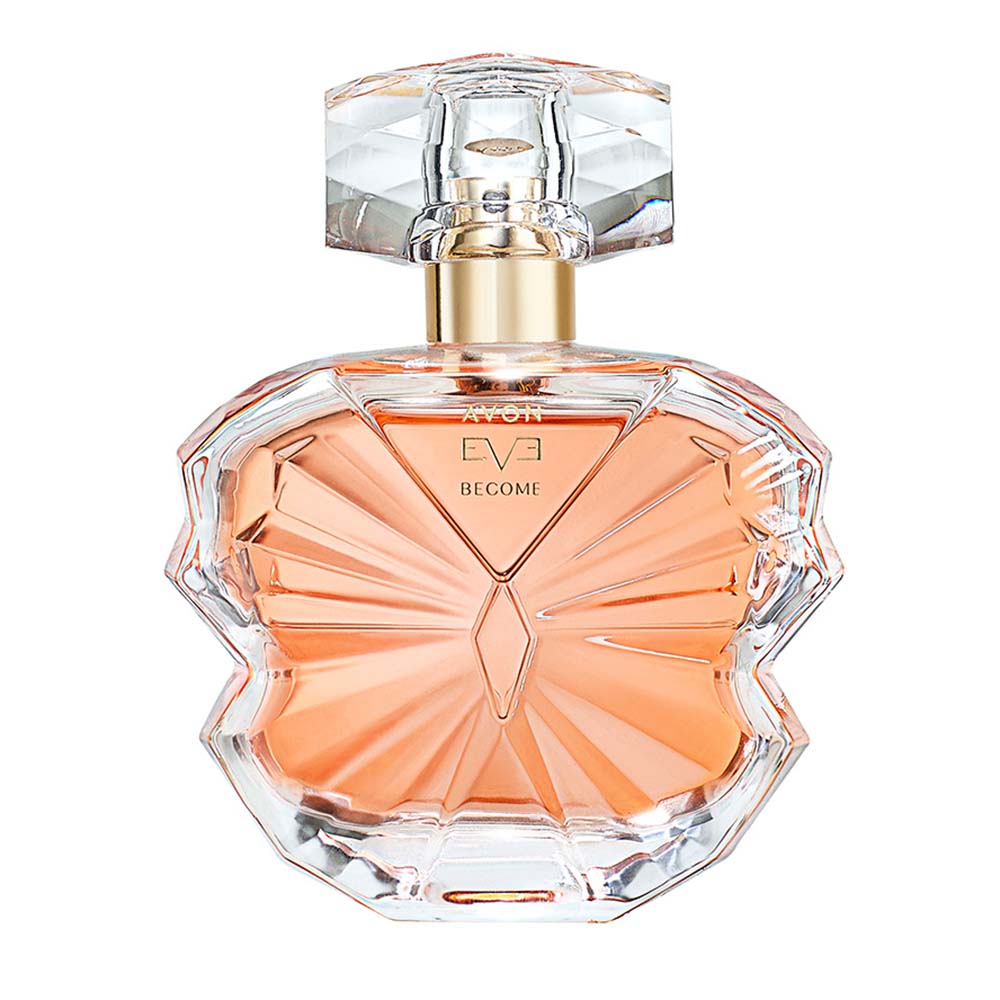 Avon - Eve Become EDP - 