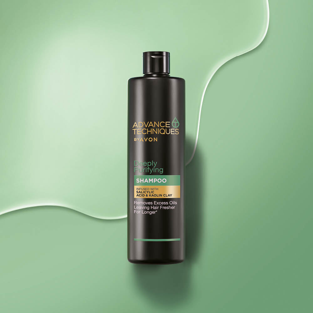 Avon -  - 
