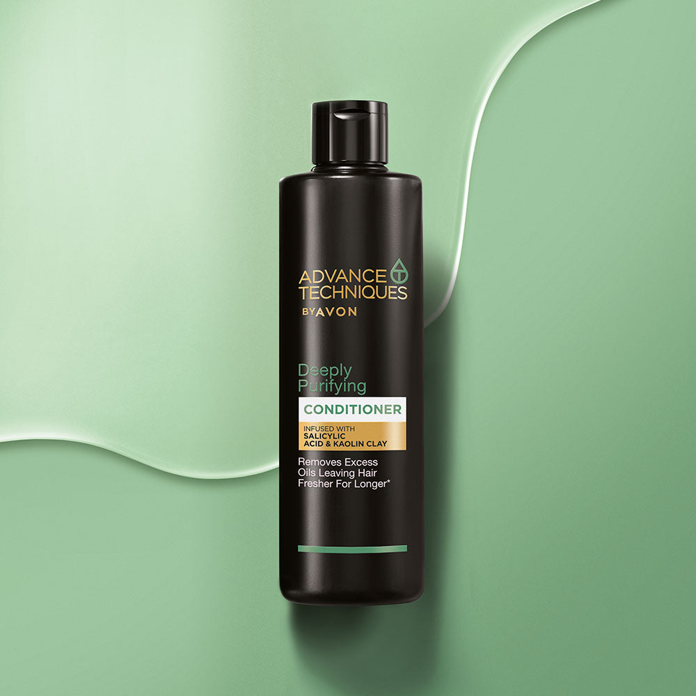 Avon -  - 