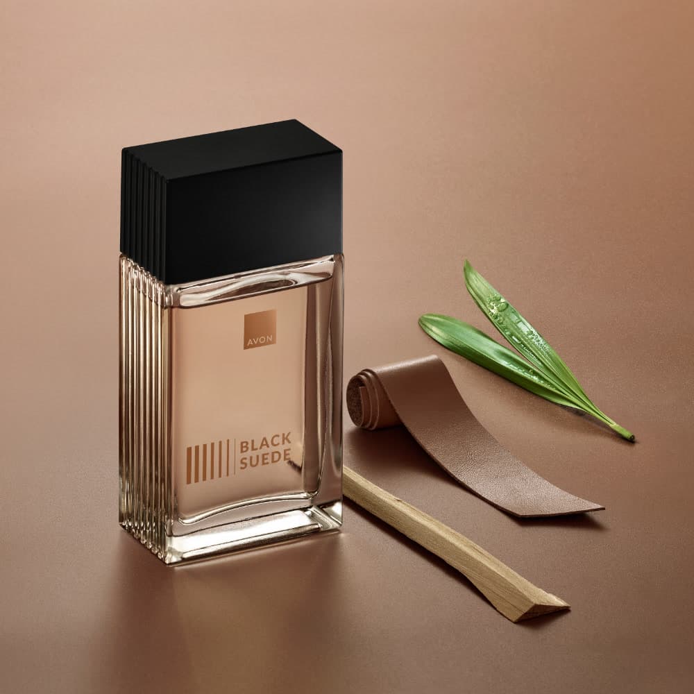 Avon -  - 