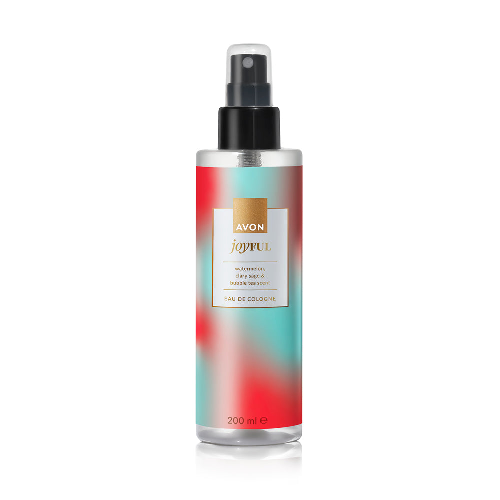 Avon - Avon Joyful EDC - 
