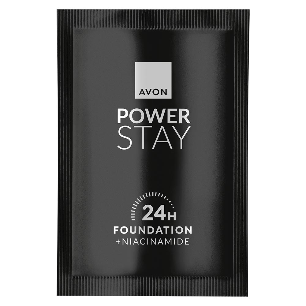 Avon - Make-up Power Stay - vzorek - 