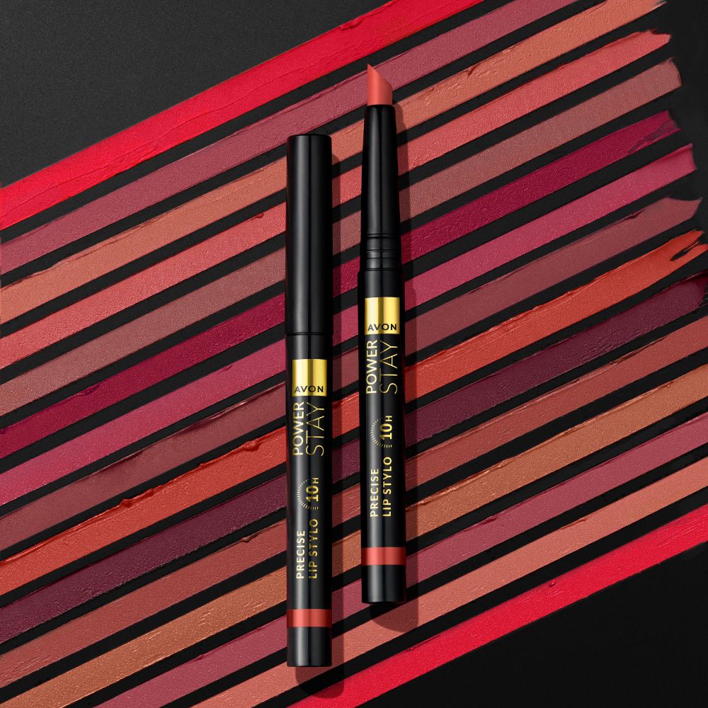 Avon -  - 
