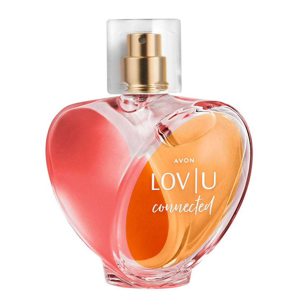 Avon - Lov U Connected EDP - 