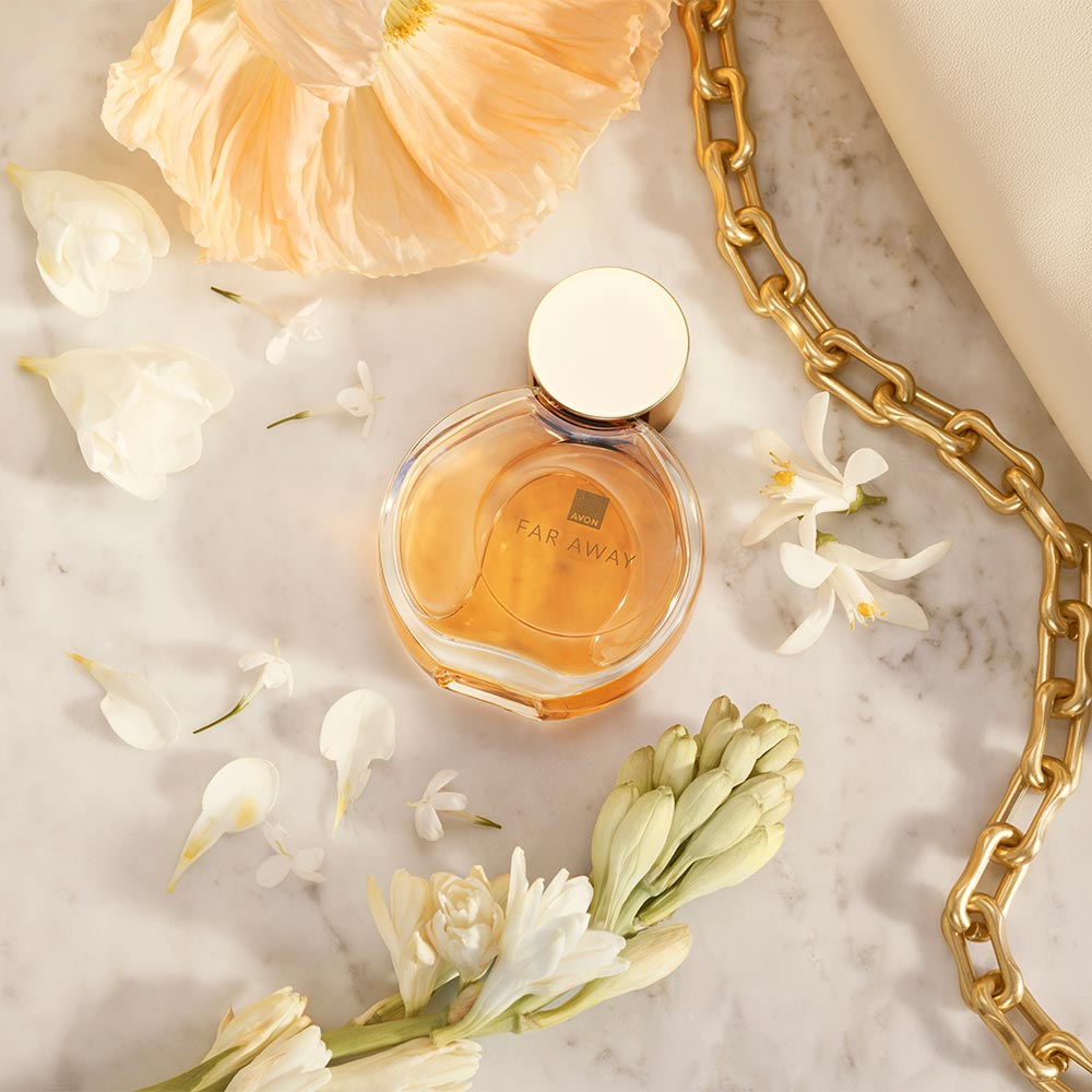 Avon -  - 