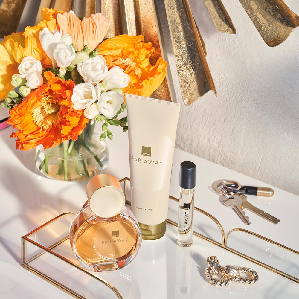 Avon -  - 
