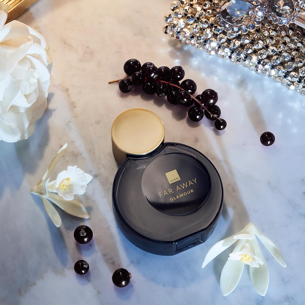 Avon -  - 