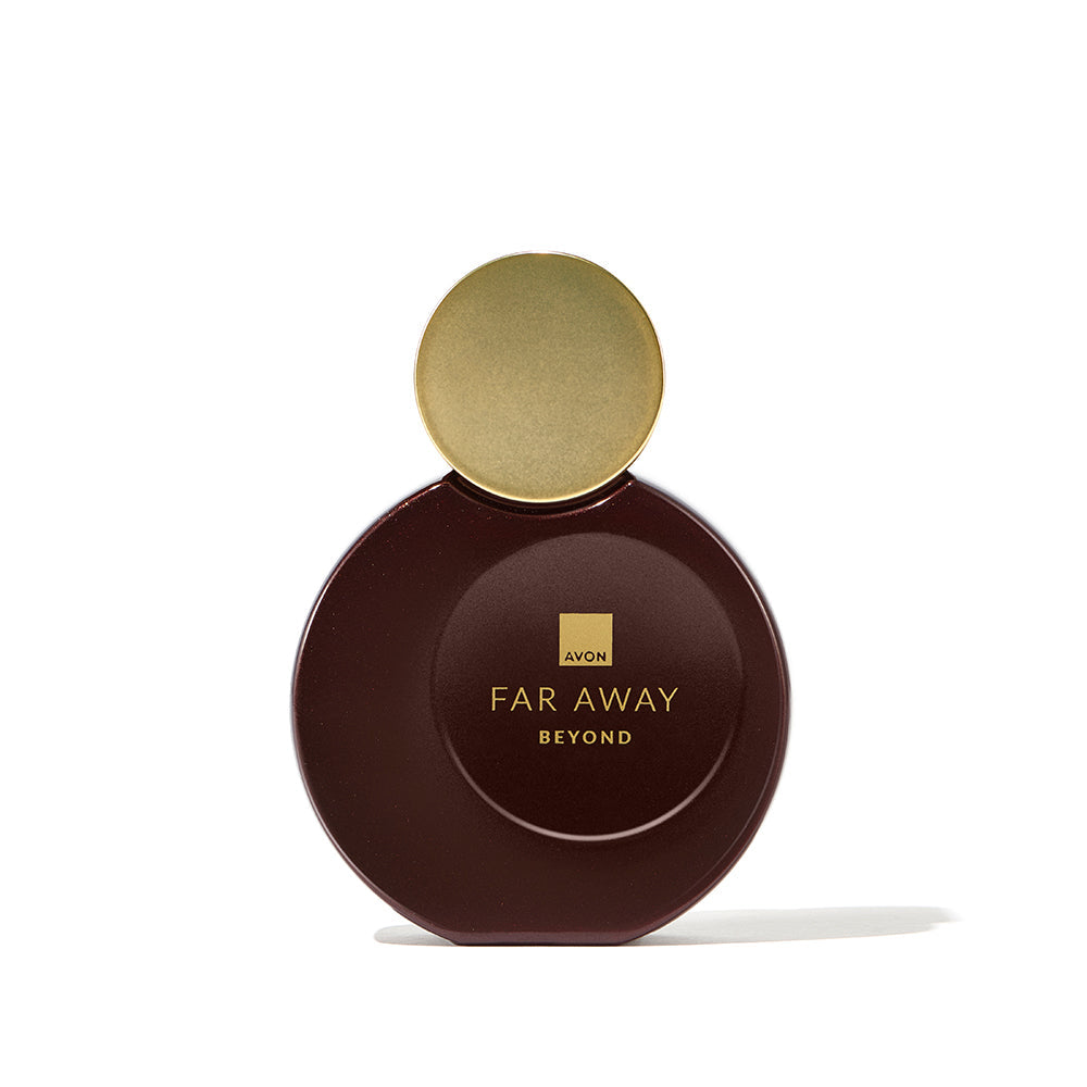 Avon - FAR AWAY BEYOND Parfum Spray - 