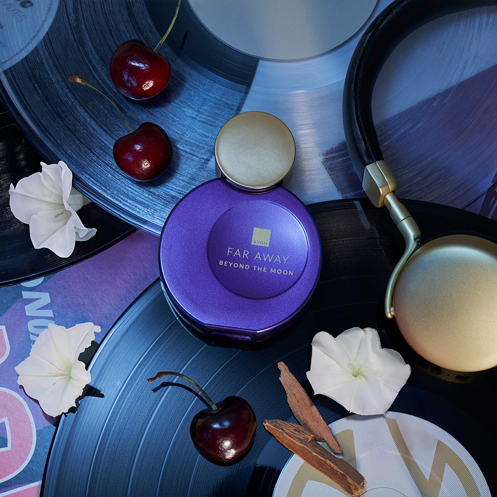 Avon -  - 