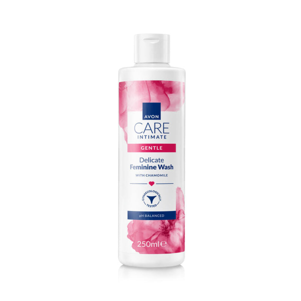 Avon - Sanfte Intim-Waschlotion - 