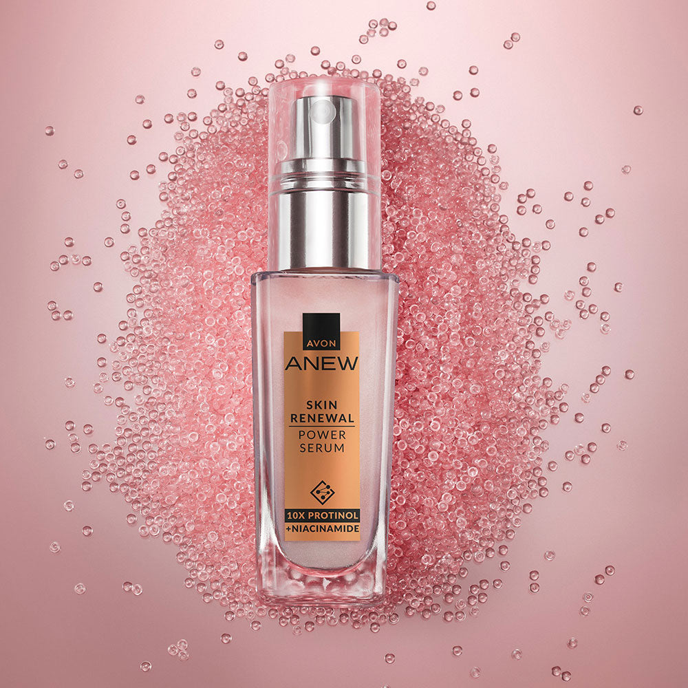 Avon -  - 