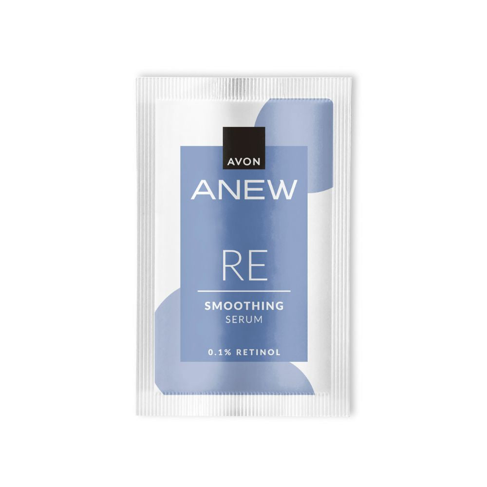 Avon - Vyhlazující sérum proti vráskám s retinolem - vzorek - 