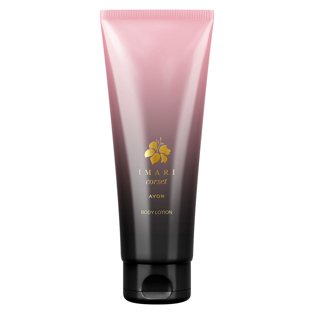 Avon - IMARI CORSET Körperlotion - 