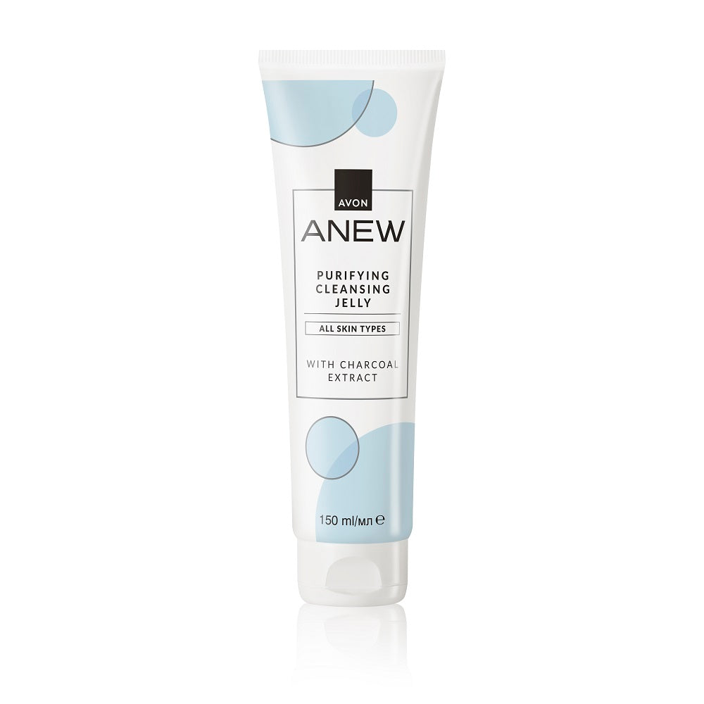 Avon - PURIFYING Reinigungsgel - 