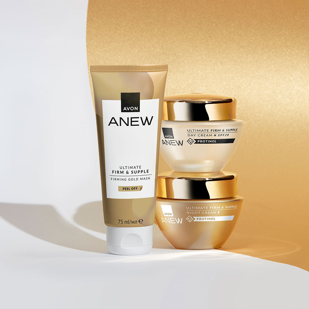 Avon -  - 