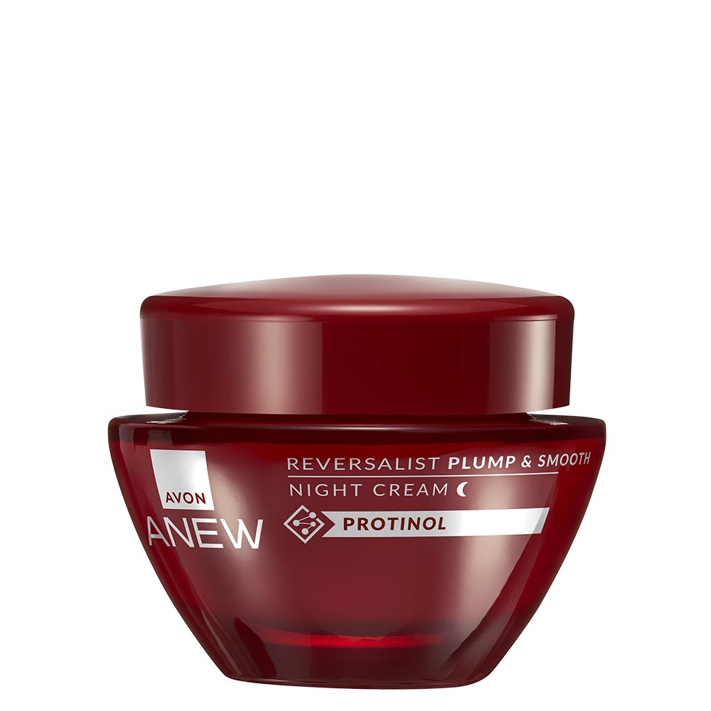 Avon - Noční vyplňující krém Anew Reversalist s Protinolem™ - 