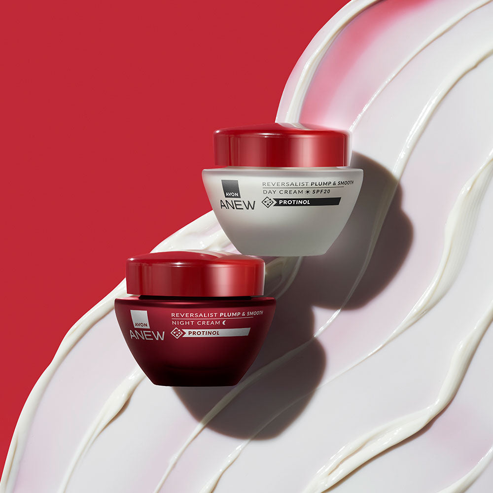 Avon -  - 