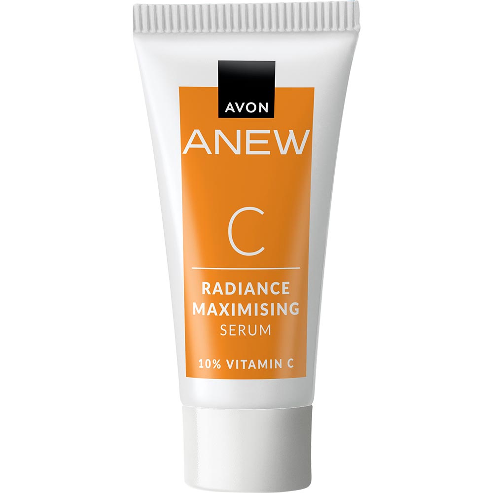 Avon - Rozjasňující sérum s vitaminem C - minibalení - 