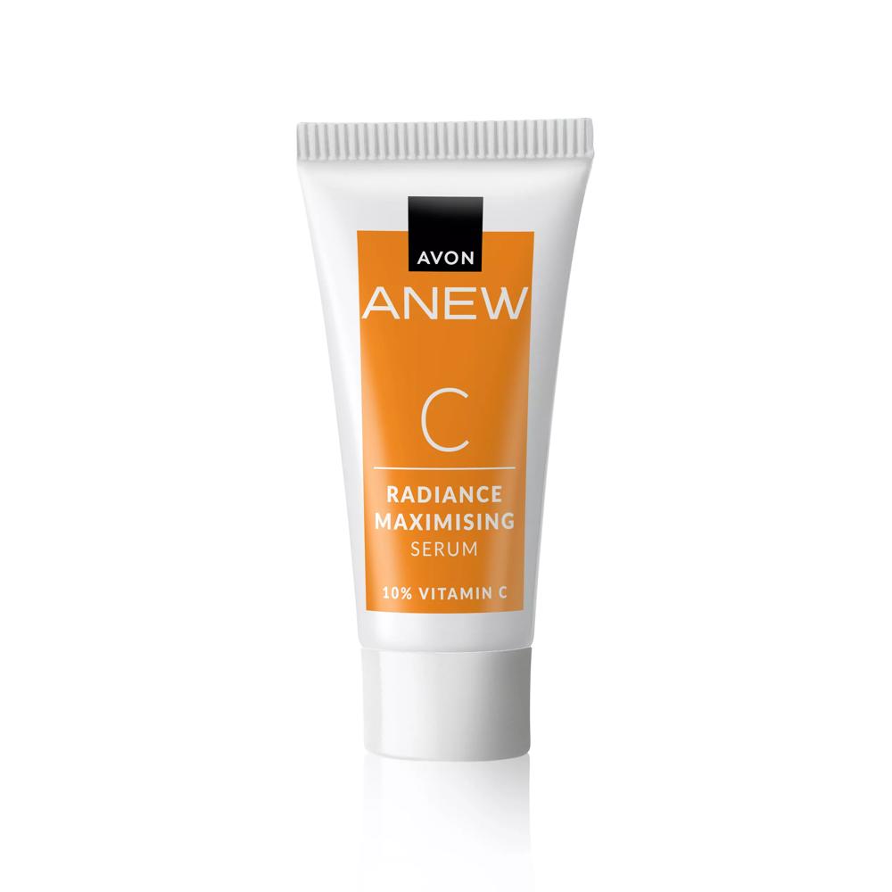 Avon - Rozžiarujúce sérum s vitamínom C - minibalenie - 