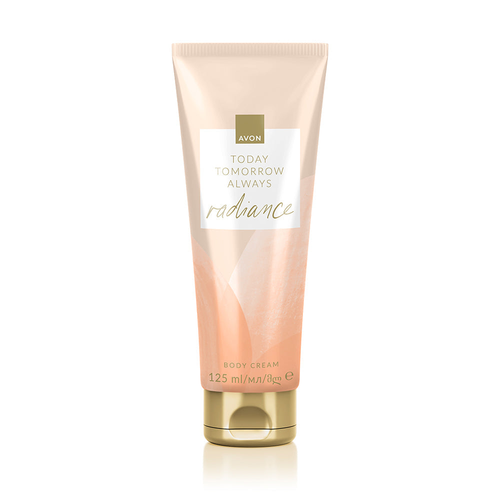 Avon - TTA RADIANCE Körpercreme - 