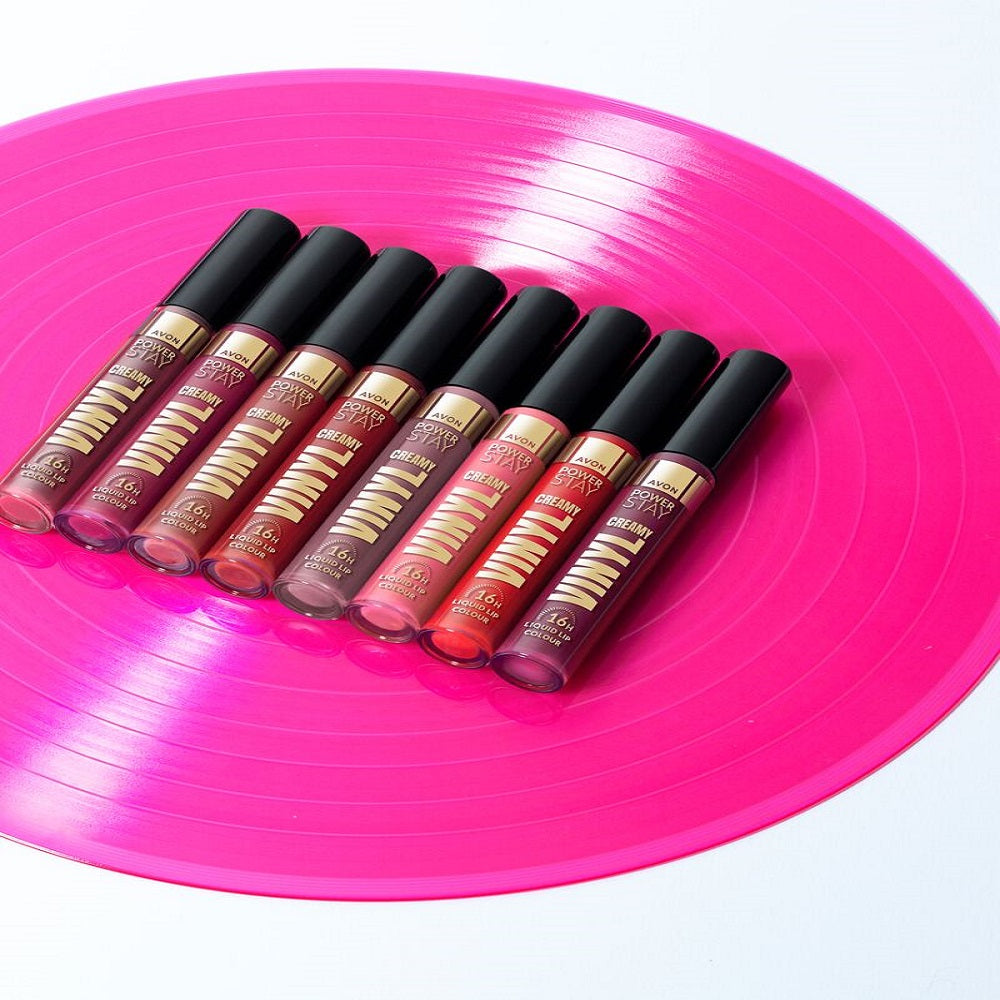 Avon -  - 