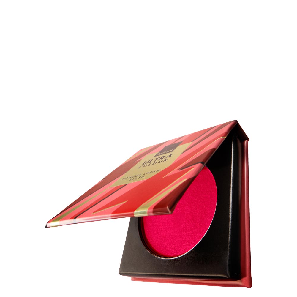 Avon - Pudrová lícenka Ultra - 