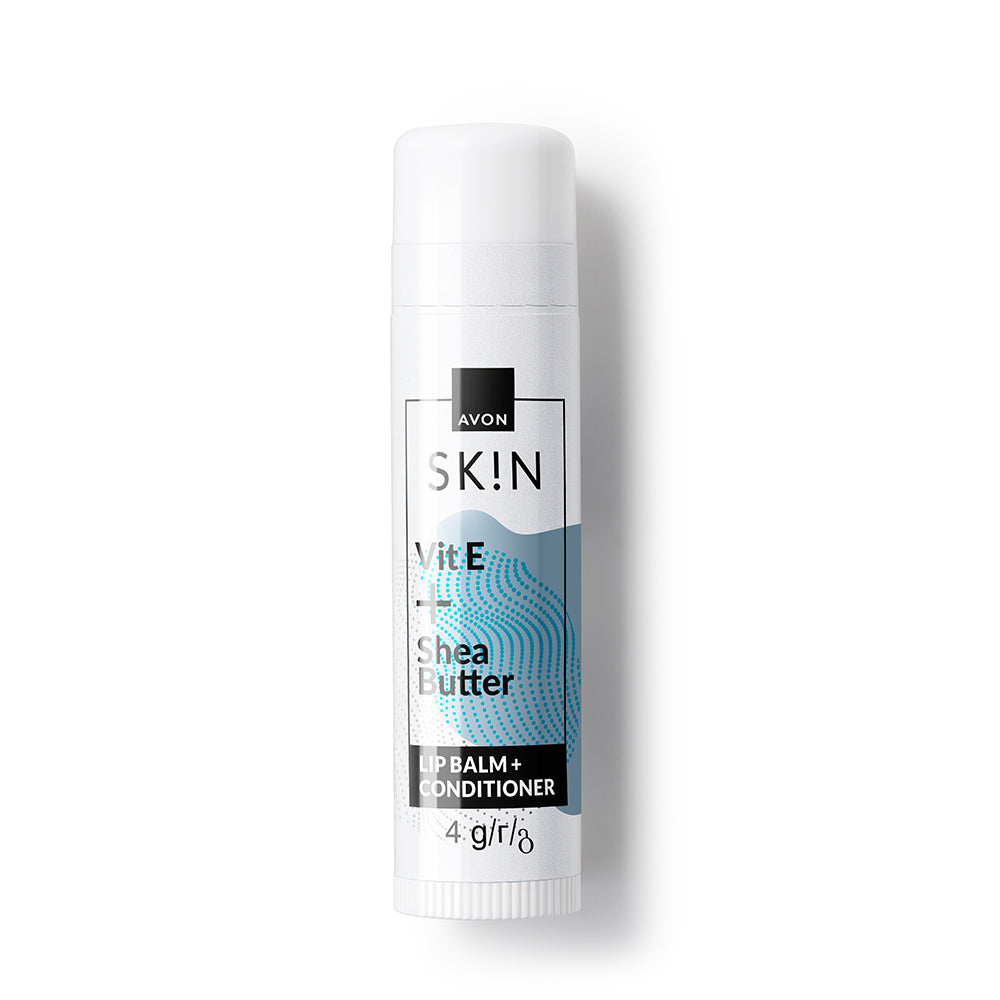 Avon - SK!N Lippenbalsam + Pflege - 