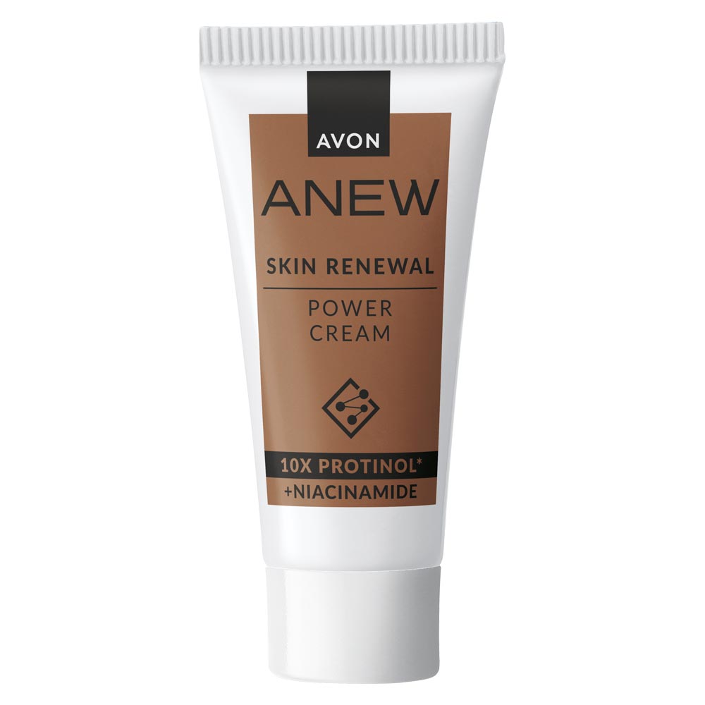 Avon - Obnovující Anew Power krém - minibalení - 