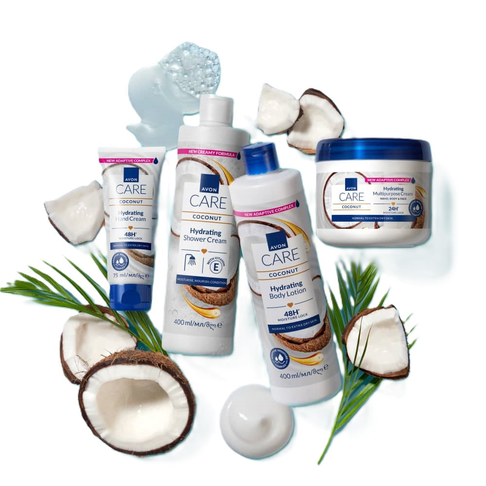 Avon -  - 