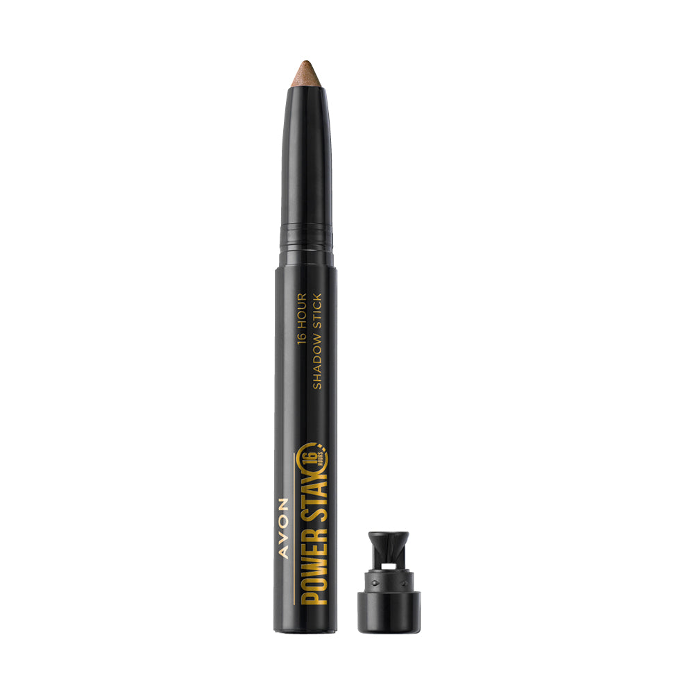 Avon - Oční stíny v tužce Power Stay - 
