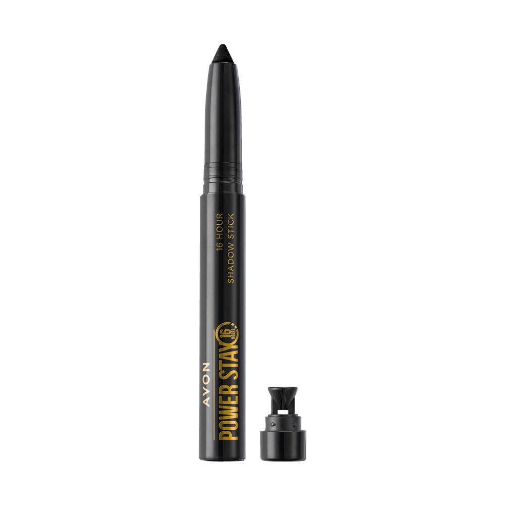Avon - POWER STAY Lidschatten- und Eyelinerstift - 