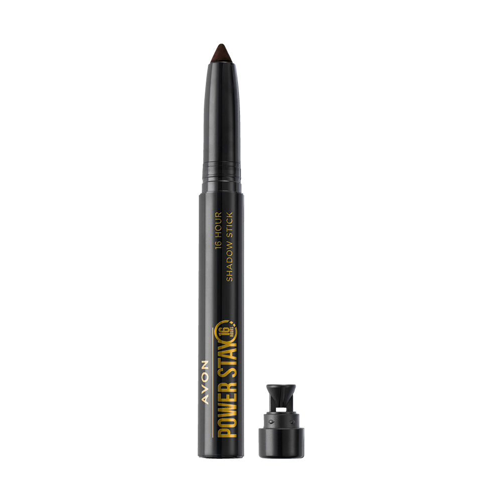 Avon - POWER STAY Lidschatten- und Eyelinerstift - 