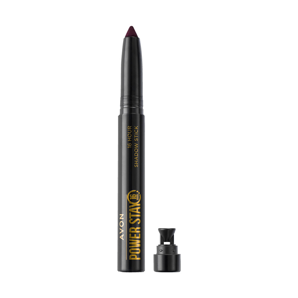 Avon - POWER STAY Lidschatten- und Eyelinerstift - 