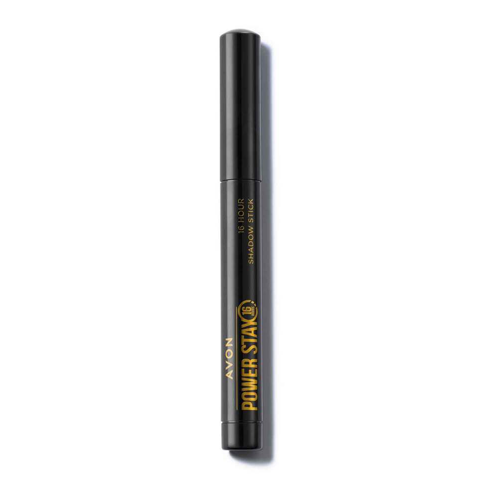 Avon - POWER STAY Lidschatten- und Eyelinerstift - 