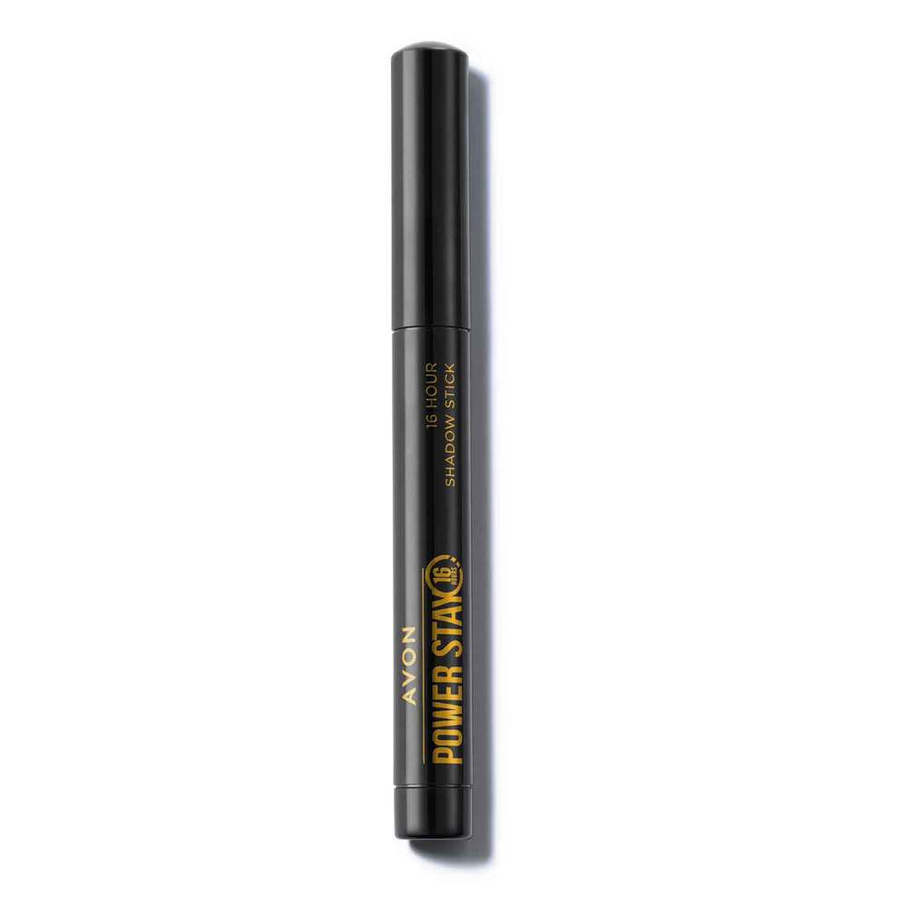 Avon - POWER STAY Lidschatten- und Eyelinerstift - 