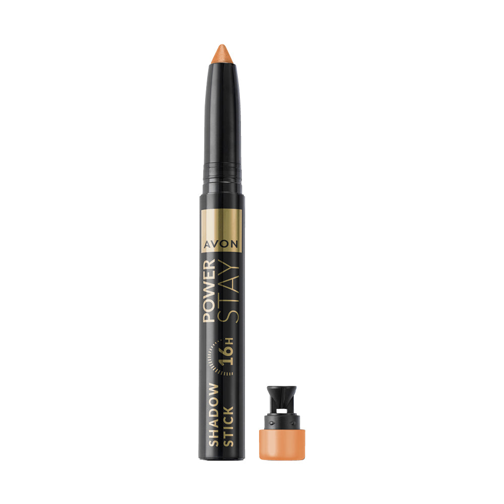 Avon - POWER STAY Lidschatten- und Eyelinerstift - 