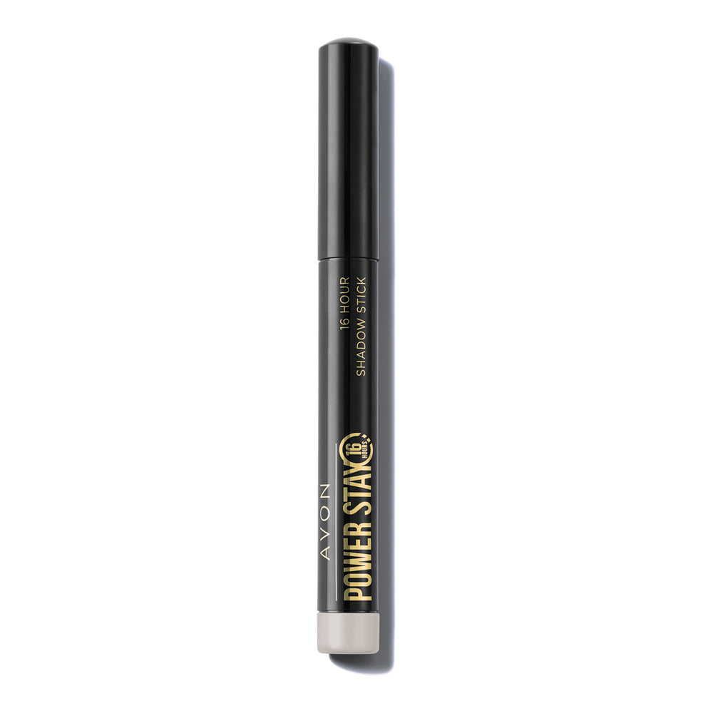 Avon - POWER STAY Lidschatten- und Eyelinerstift - 