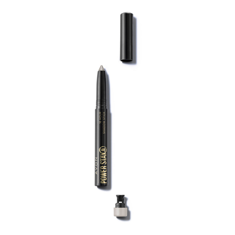 Avon - POWER STAY Lidschatten- und Eyelinerstift - 