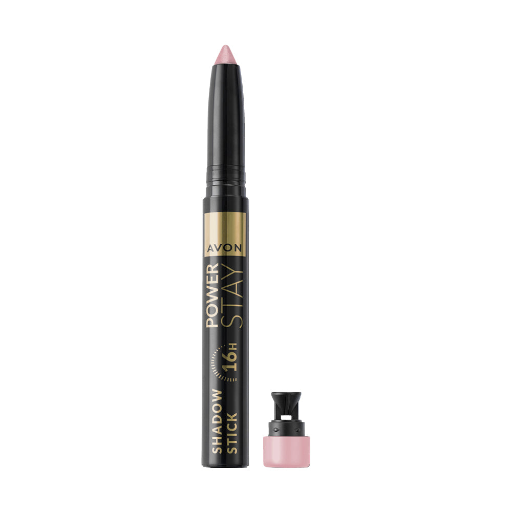 Avon - POWER STAY Lidschatten- und Eyelinerstift - 