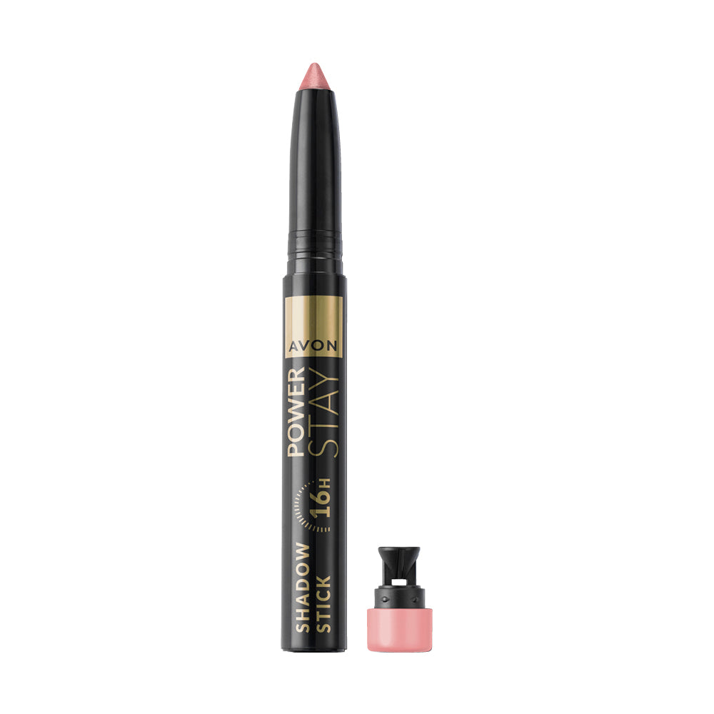 Avon - Dlhotrvácny očný tieň v tyčinke Power Stay - 