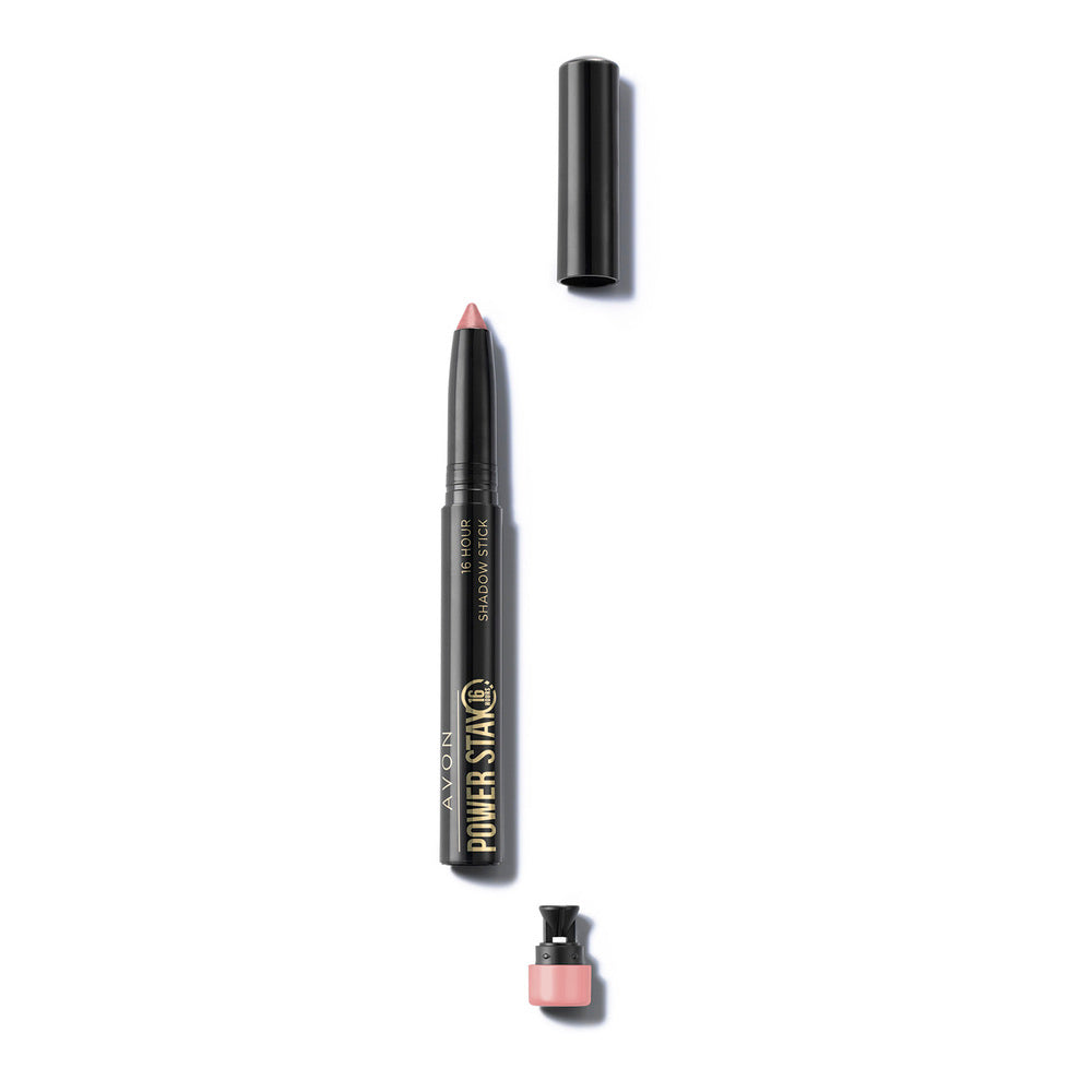Avon - POWER STAY Lidschatten- und Eyelinerstift - 