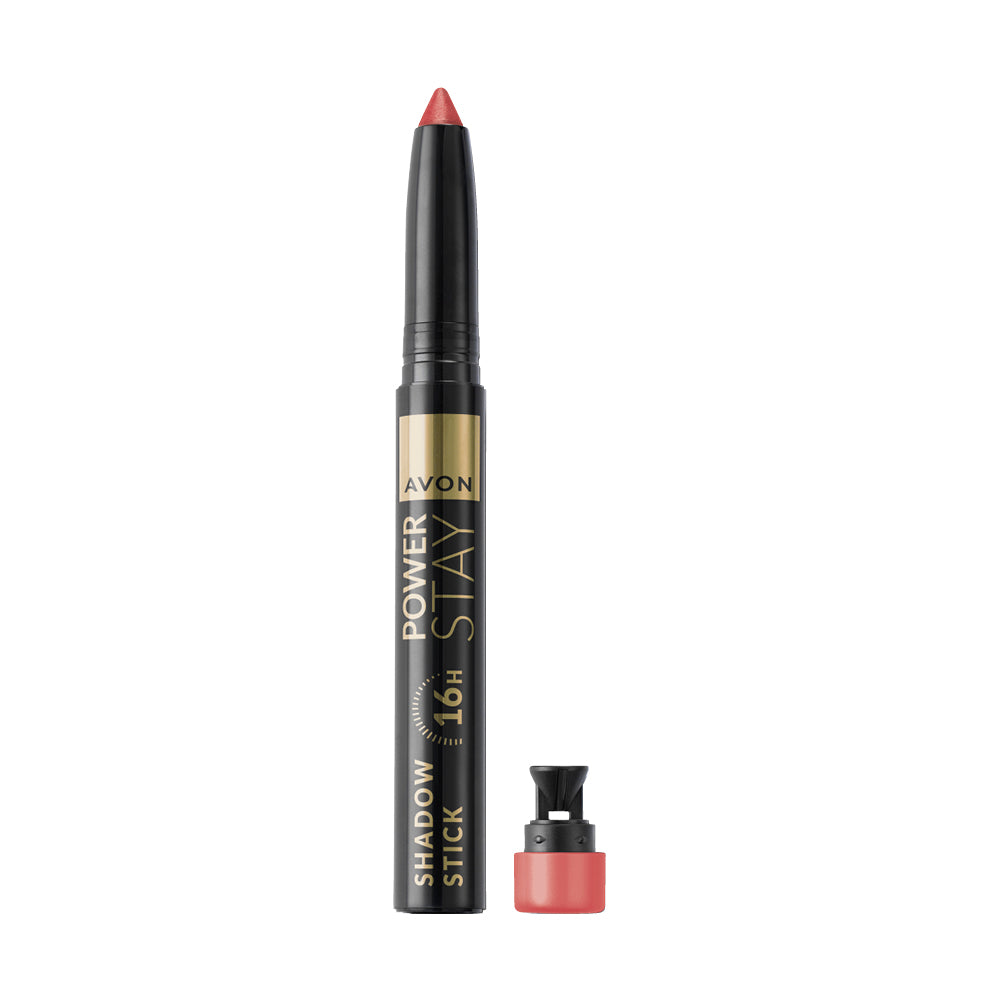 Avon - POWER STAY Lidschatten- und Eyelinerstift - 