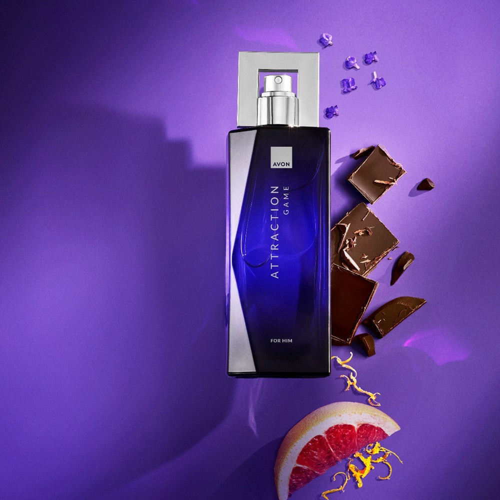 Avon -  - 
