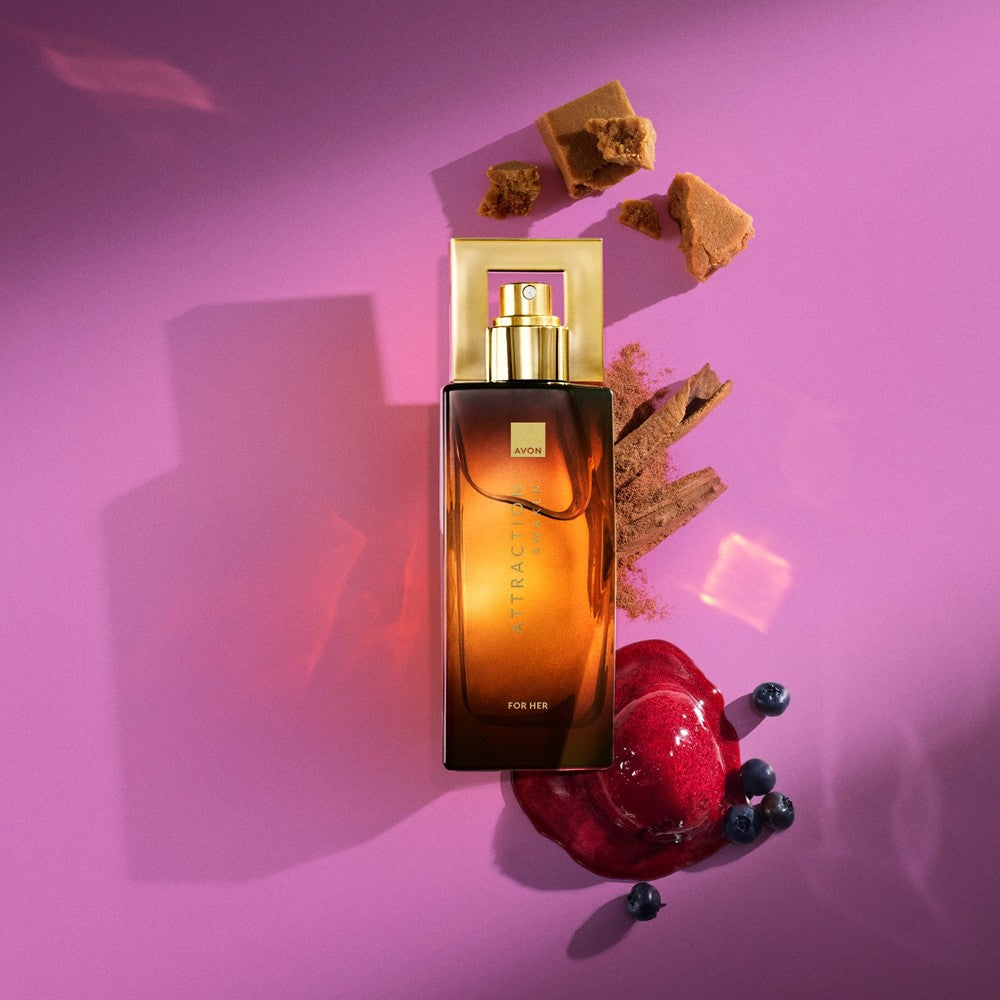 Avon -  - 