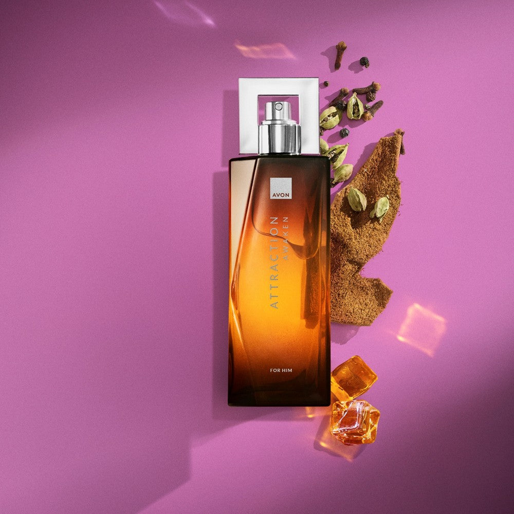 Avon -  - 